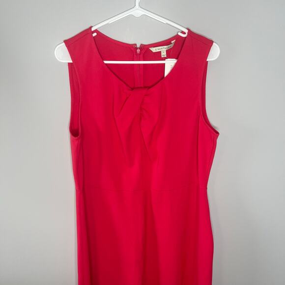 41Hawthorn NEW NWT Fallon Pink Dress Size XL Stitchfix - Picture 3 of 15